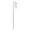 Fermob spike stand - jordspyd til Balad lampen - storm grey